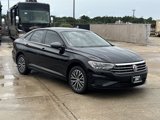 Used 2021 Volkswagen Jetta S w/ Driver Assistance Package image 3