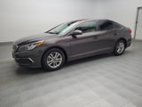 Used 2016 Hyundai Sonata SE w/ Cargo Package image 2