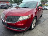 Used 2013 Lincoln MKT AWD image 2