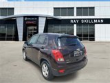Used 2020 Chevrolet Trax LS w/ Tint and Cruise Package image 3