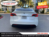 Used 2022 Tesla Model Y Long Range image 6