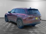 New 2025 Jeep Grand Cherokee Altitude image 4