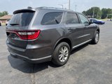 Used 2017 Dodge Durango SXT w/ Quick Order Package 23B image 6
