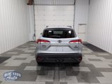 Used 2024 Toyota Corolla Cross SE image 3
