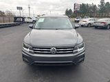 Used 2021 Volkswagen Tiguan S image 5