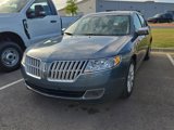 Used 2011 Lincoln MKZ image 2