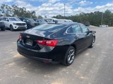 Used 2024 Chevrolet Malibu LT image 3