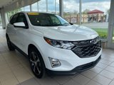 Used 2021 Chevrolet Equinox LT image 2