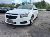 Used 2014 Chevrolet Cruze LT image 3