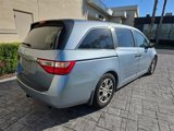 Used 2012 Honda Odyssey EX-L image 2