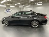 Used 2023 Chevrolet Malibu LT image 2