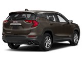 Used 2019 GMC Terrain SLE w/ Driver Convenience Package image 2