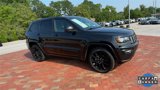 Used 2020 Jeep Grand Cherokee Altitude image 3