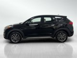 Used 2021 Hyundai Tucson SEL w/ Cargo Package image 3