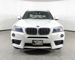 Used 2014 BMW X3 xDrive35i image 3