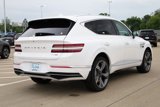 New 2025 Genesis GV80 3.5T Prestige image 5