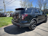 Used 2014 Ford Explorer Sport w/ Equipment Group 401A image 6
