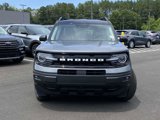 New 2024 Ford Bronco Sport Outer Banks w/ Tech Package image 2
