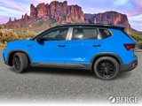 New 2024 Volkswagen Taos SE image 3