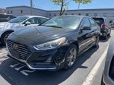 Used 2018 Hyundai Sonata SEL w/ Tech Package 02 image 3