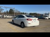 Used 2016 Chevrolet Cruze LT image 4