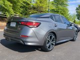 Used 2020 Nissan Sentra SR image 4