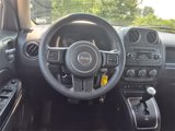 Used 2015 Jeep Patriot High Altitude image 5