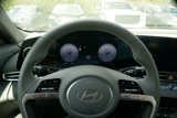 New 2025 Hyundai Elantra SEL image 3