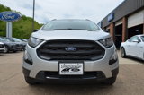 Used 2021 Ford EcoSport SES image 2