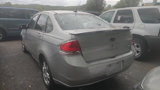 Used 2009 Ford Focus SES image 3