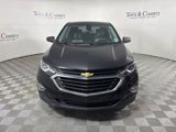 Used 2021 Chevrolet Equinox LS w/ LS Convenience Package image 2