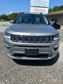 Used 2017 Jeep Compass Limited image 2