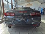 Used 2022 Chevrolet Camaro LT w/ Technology Package image 6