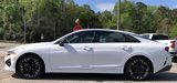 Used 2022 Kia K5 GT-Line w/ GT-Line FWD Premium Package image 3