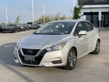 Used 2020 Nissan Versa SV image 3