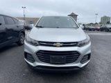 Certified 2021 Chevrolet Trax LS w/ Tint and Cruise Package image 2