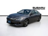 Used 2016 Honda Accord Touring image 3