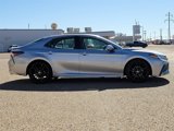 Used 2023 Toyota Camry XSE image 6