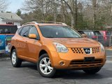 Used 2008 Nissan Rogue SL w/ Premium Pkg image 3