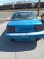 Used 1992 Pontiac Grand Prix SE image 6