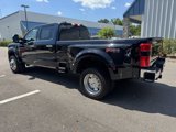 Used 2023 Ford F450 Lariat w/ Lariat Ultimate Package image 4