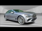 New 2026 Genesis G70 2.5T image 3