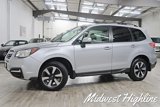 Used 2018 Subaru Forester 2.5i Premium w/ All-Weather Package image 5