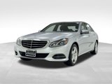 Used 2016 Mercedes-Benz E 350 4MATIC Sedan image 3