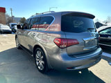 Used 2013 INFINITI QX56 4WD w/ Deluxe Touring Pkg image 6