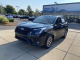 Used 2024 Subaru Forester Premium image 4
