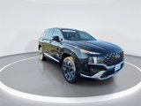 Used 2022 Hyundai Santa Fe Calligraphy image 2