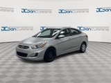 Used 2017 Hyundai Accent SE image 4
