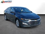 Used 2019 Chevrolet Malibu LT image 4