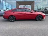 Certified 2023 Hyundai Elantra Blue w/ Cargo Package image 2